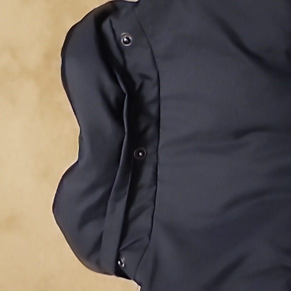 Quilted Vest - Picture 7 of 7